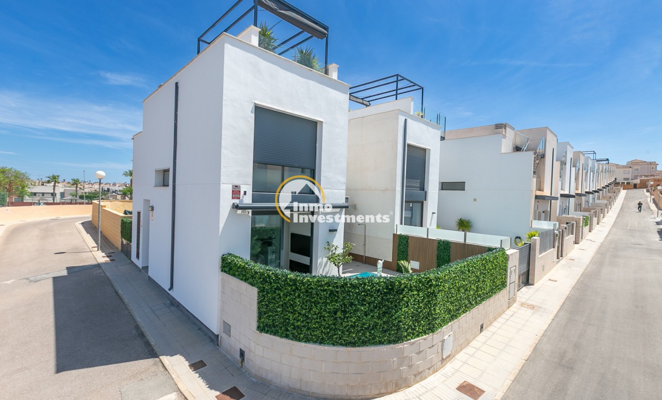Resale - Villa - Villamartin - Pau 26
