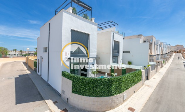 Resale - Villa - Villamartin - Pau 26