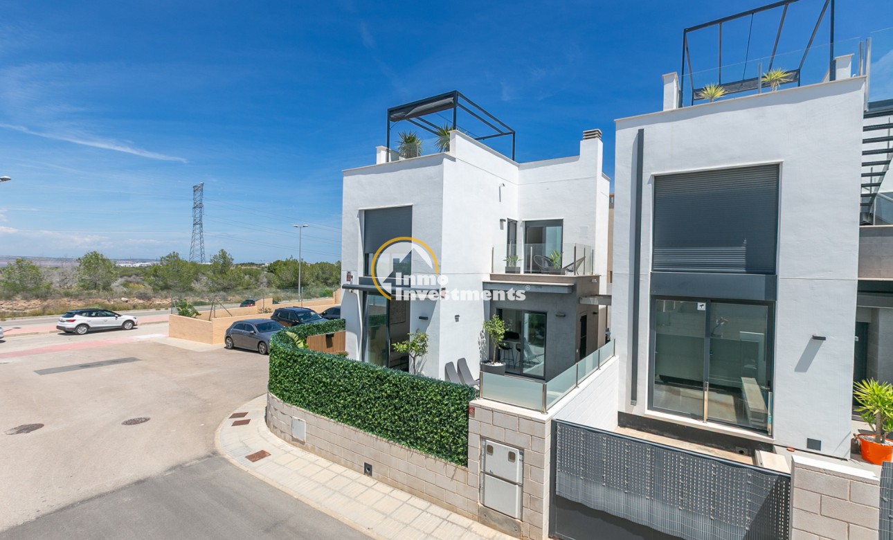 Resale - Villa - Villamartin - Pau 26