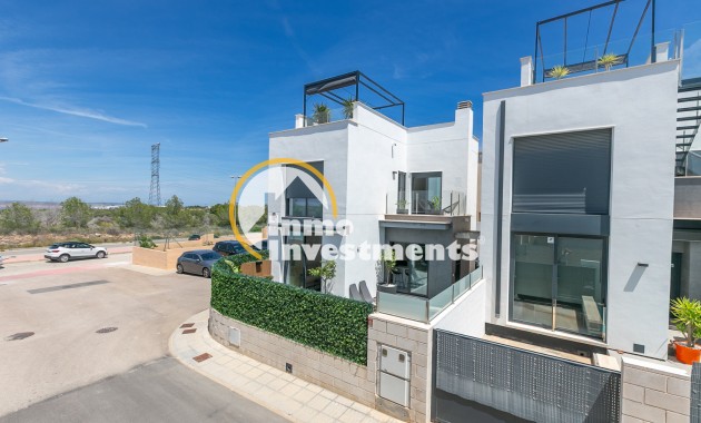 Resale - Villa - Villamartin - Pau 26