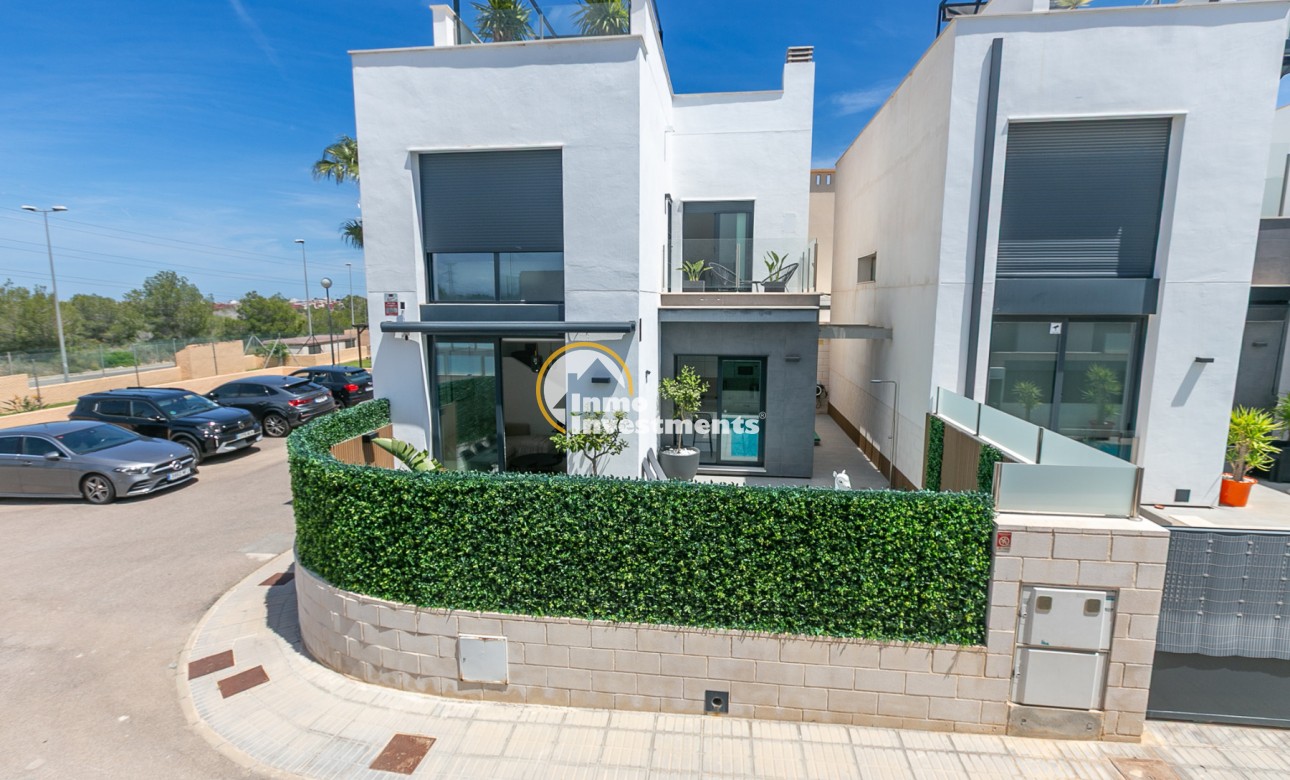 Resale - Villa - Villamartin - Pau 26