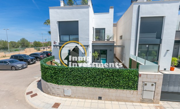Resale - Villa - Villamartin - Pau 26
