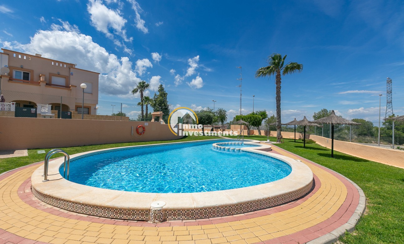 Resale - Villa - Villamartin - Pau 26