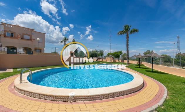 Resale - Villa - Villamartin - Pau 26