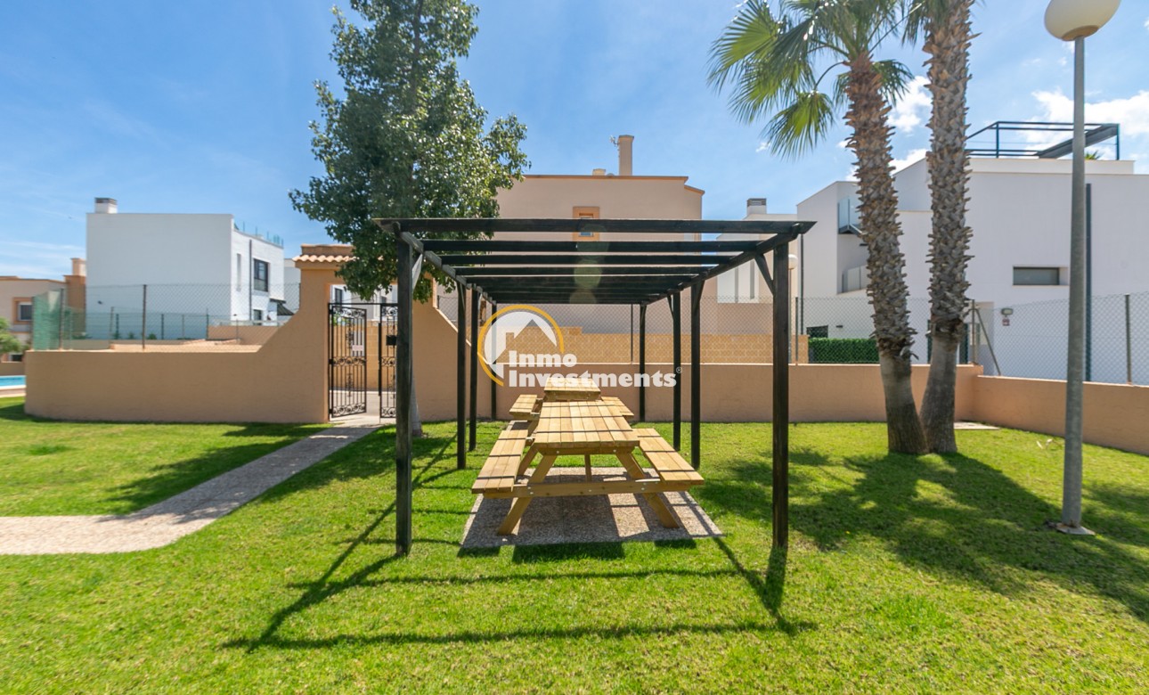 Resale - Villa - Villamartin - Pau 26