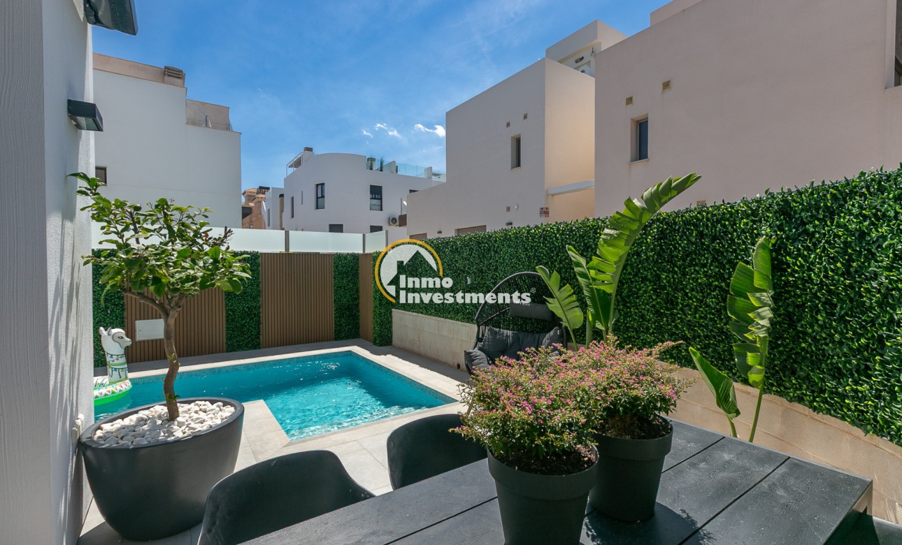 Resale - Villa - Villamartin - Pau 26