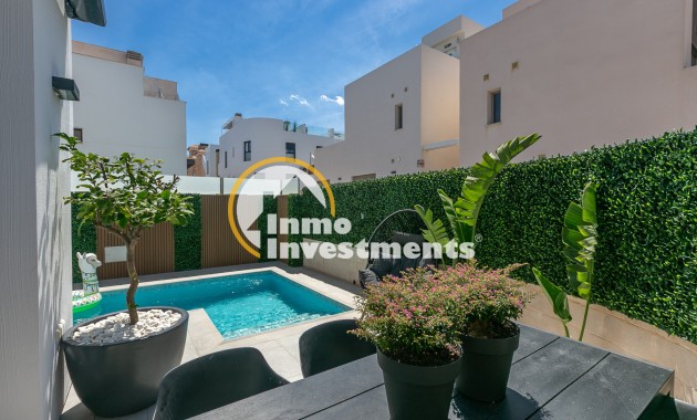 Resale - Villa - Villamartin - Pau 26