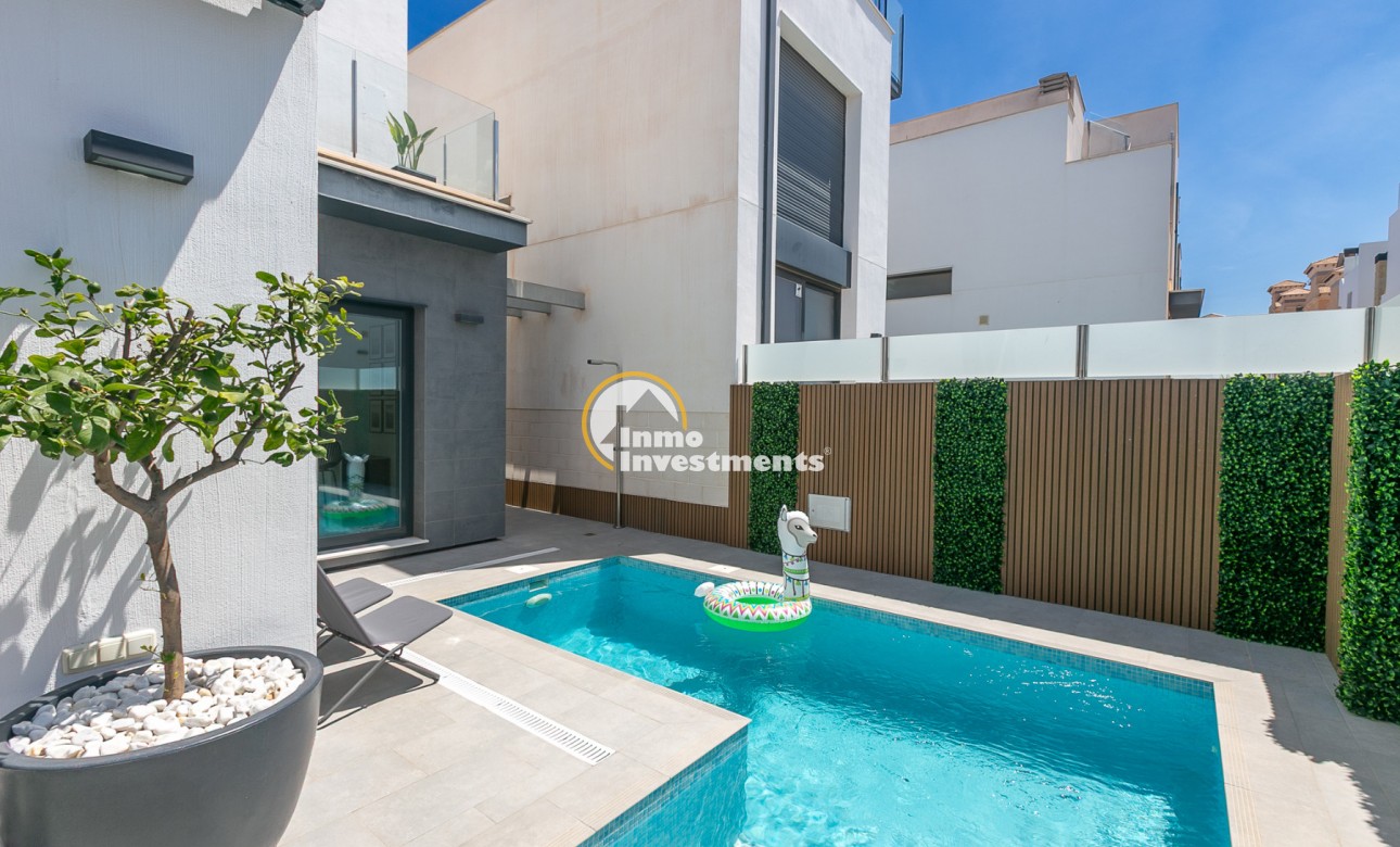 Resale - Villa - Villamartin - Pau 26