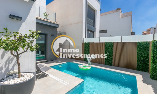 Resale - Villa - Villamartin - Pau 26