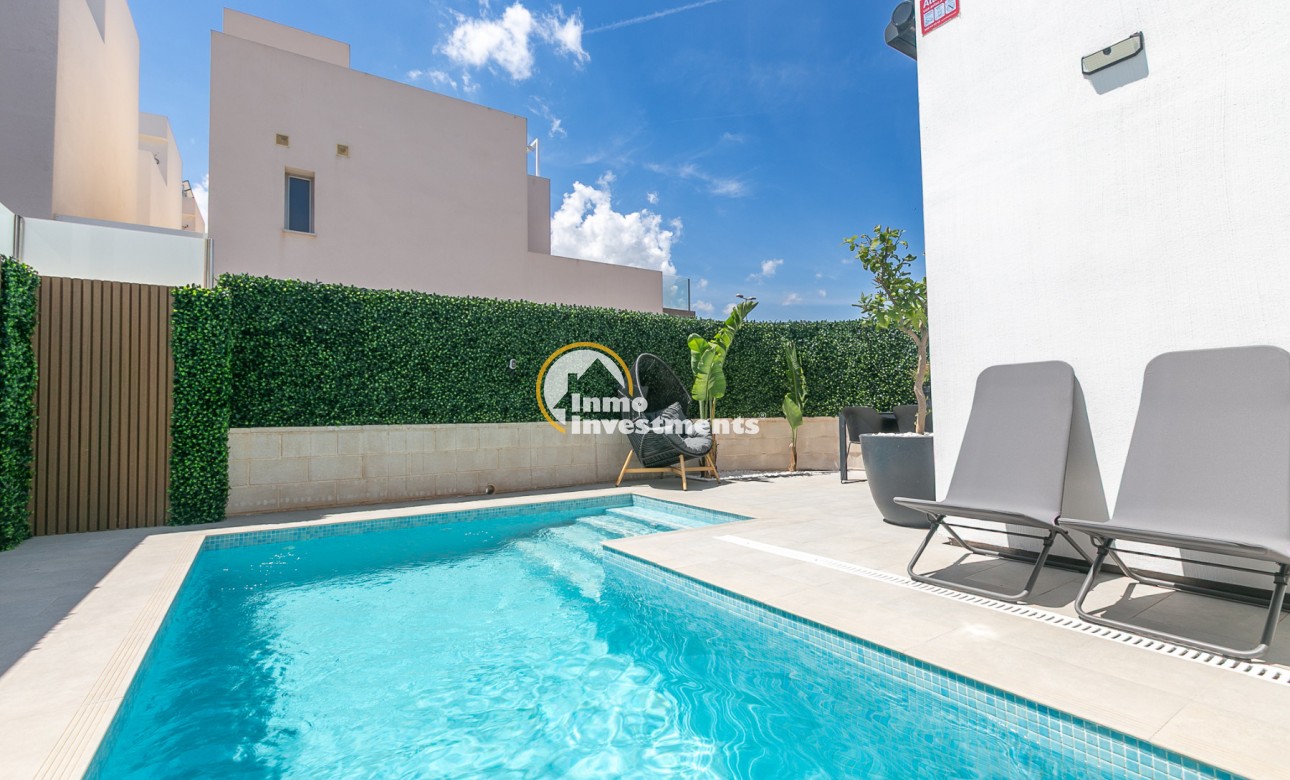 Resale - Villa - Villamartin - Pau 26