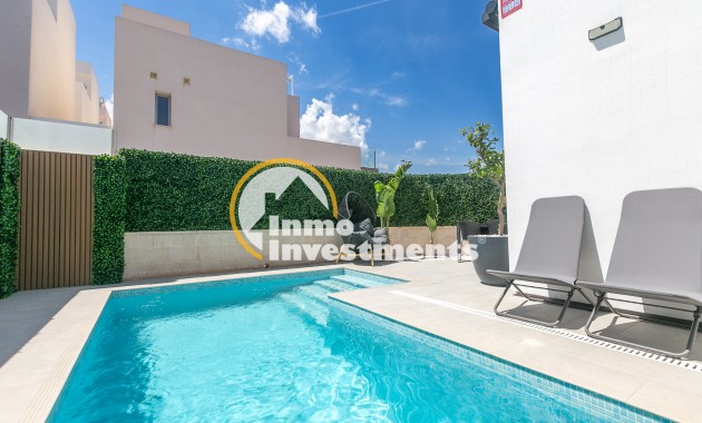 Resale - Villa - Villamartin - Pau 26