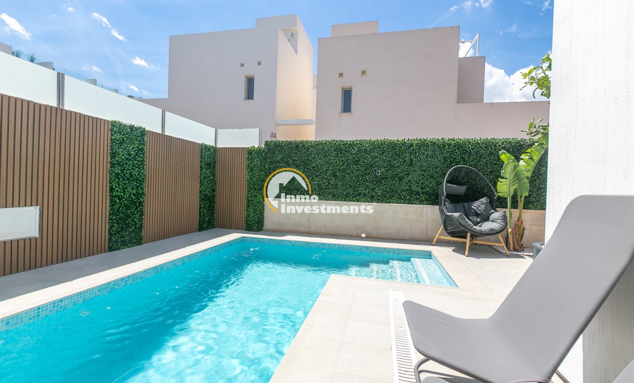 Resale - Villa - Villamartin - Pau 26