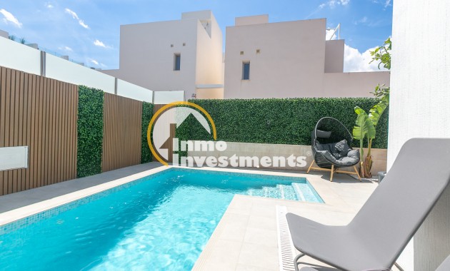 Resale - Villa - Villamartin - Pau 26