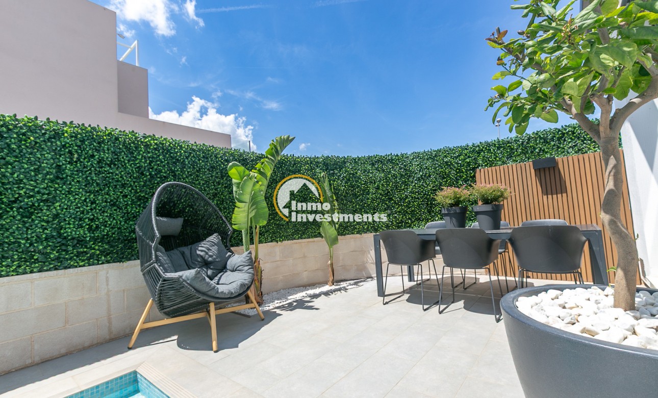 Resale - Villa - Villamartin - Pau 26