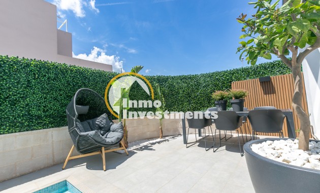Resale - Villa - Villamartin - Pau 26