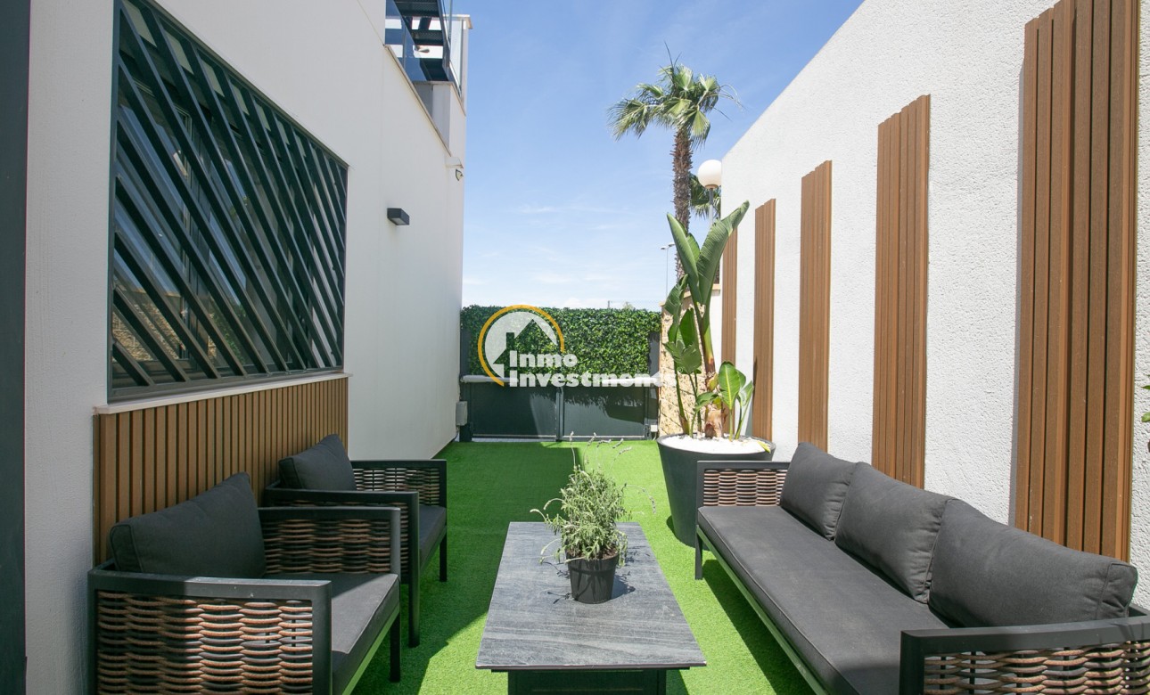 Resale - Villa - Villamartin - Pau 26