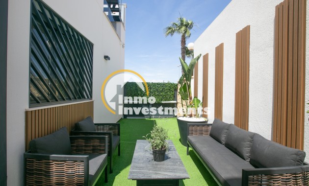 Resale - Villa - Villamartin - Pau 26