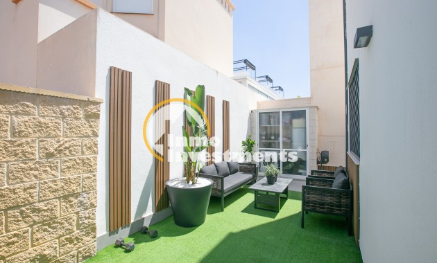 Resale - Villa - Villamartin - Pau 26