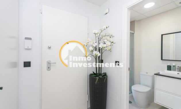 Resale - Villa - Villamartin - Pau 26