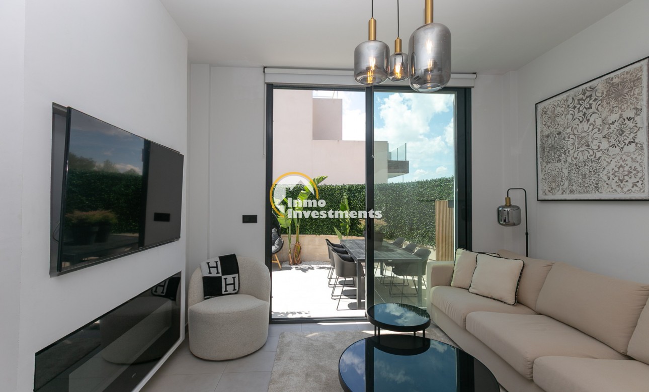 Resale - Villa - Villamartin - Pau 26