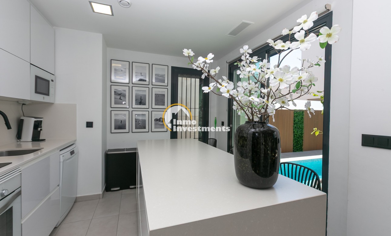 Resale - Villa - Villamartin - Pau 26