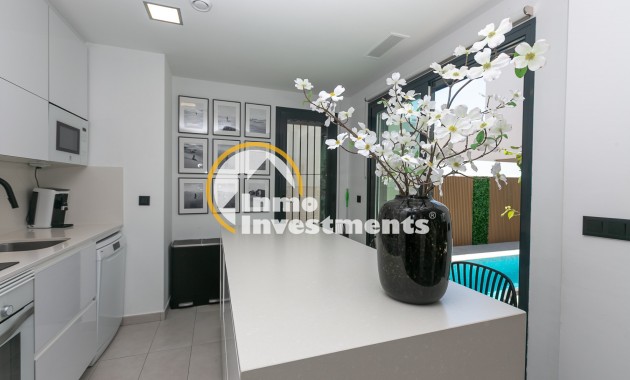 Resale - Villa - Villamartin - Pau 26
