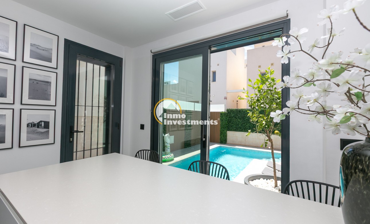 Resale - Villa - Villamartin - Pau 26