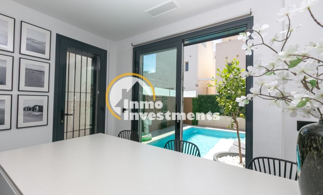 Resale - Villa - Villamartin - Pau 26