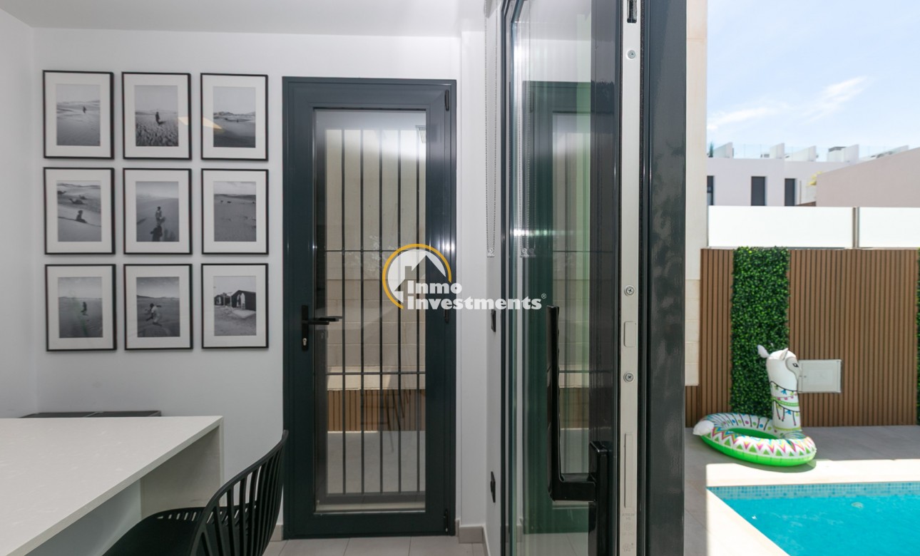 Resale - Villa - Villamartin - Pau 26