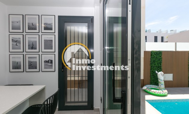 Resale - Villa - Villamartin - Pau 26