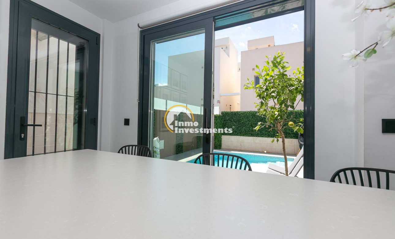 Resale - Villa - Villamartin - Pau 26