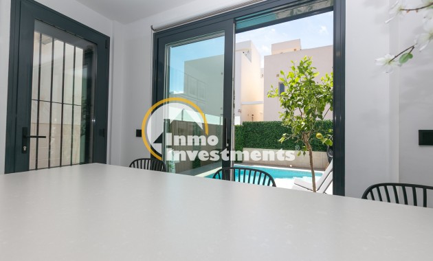 Resale - Villa - Villamartin - Pau 26
