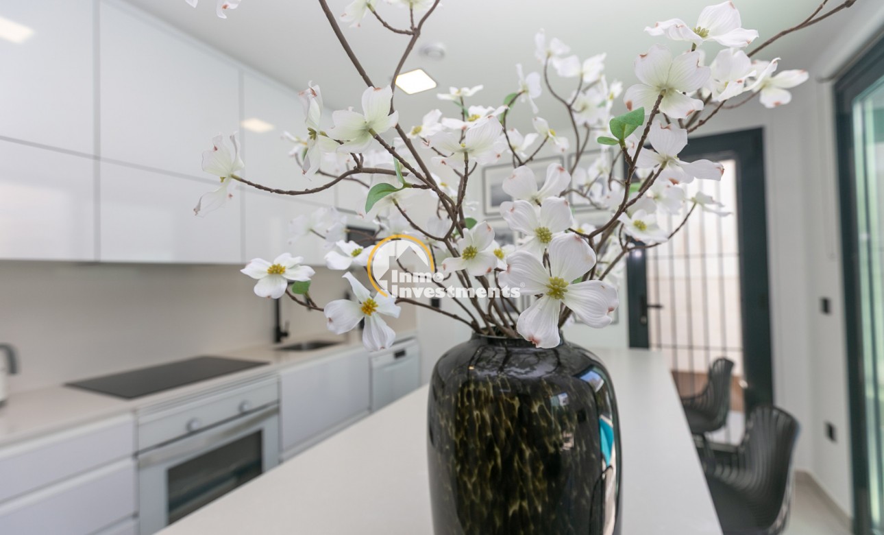 Resale - Villa - Villamartin - Pau 26