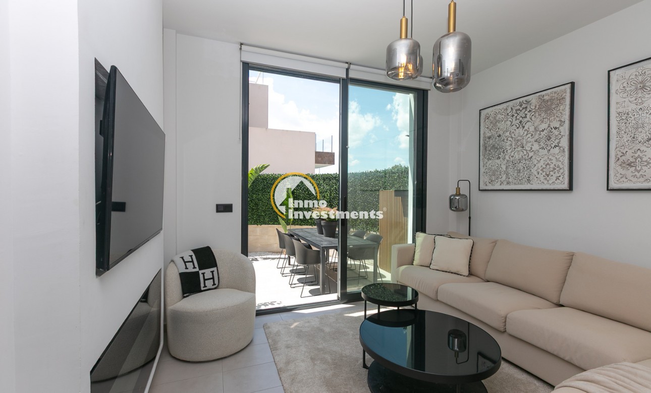 Resale - Villa - Villamartin - Pau 26
