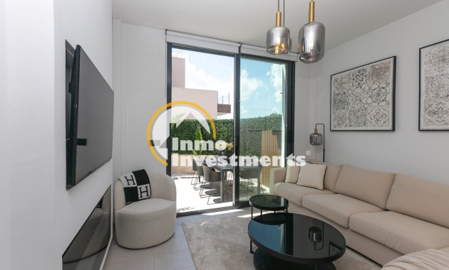 Resale - Villa - Villamartin - Pau 26
