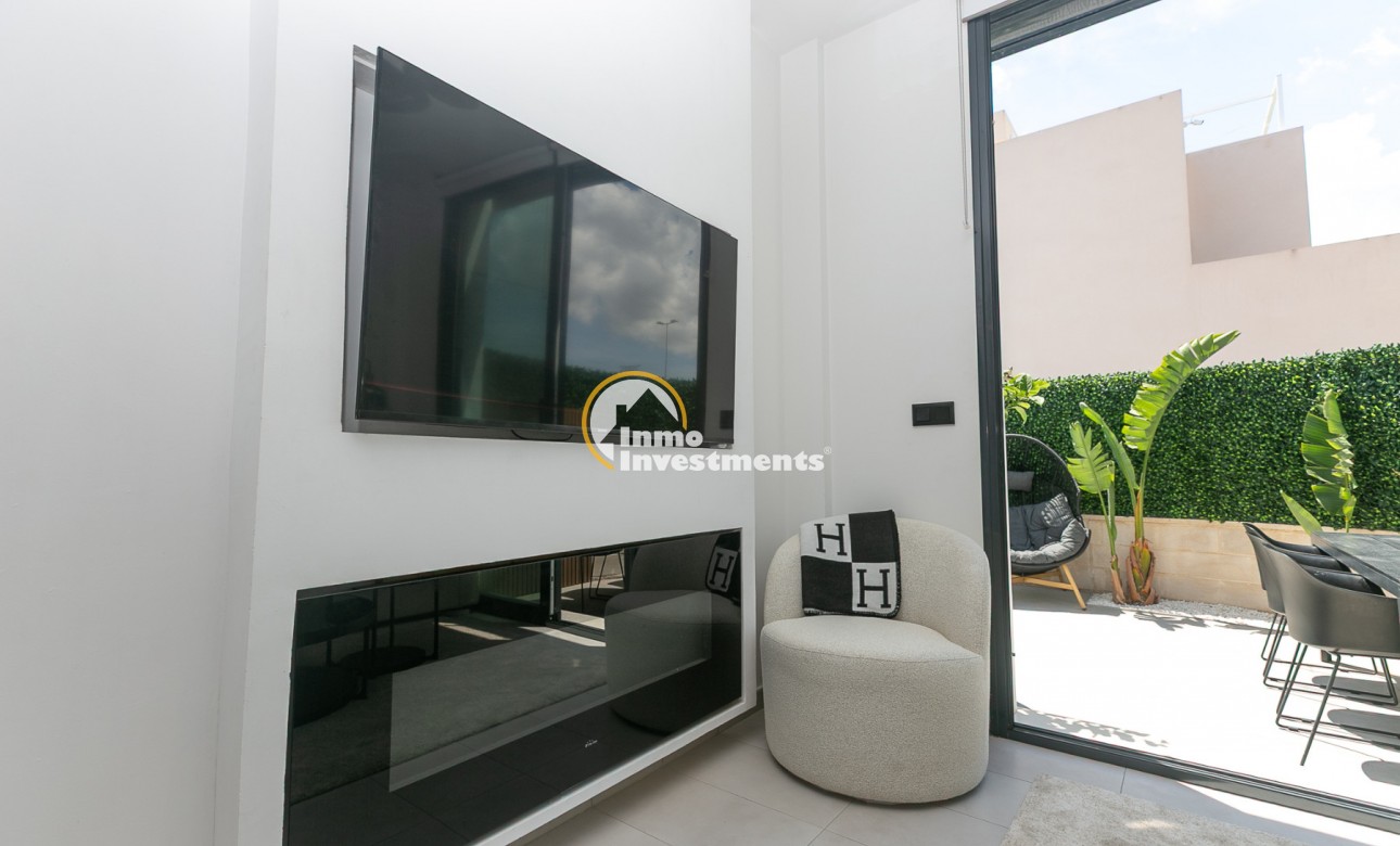 Resale - Villa - Villamartin - Pau 26