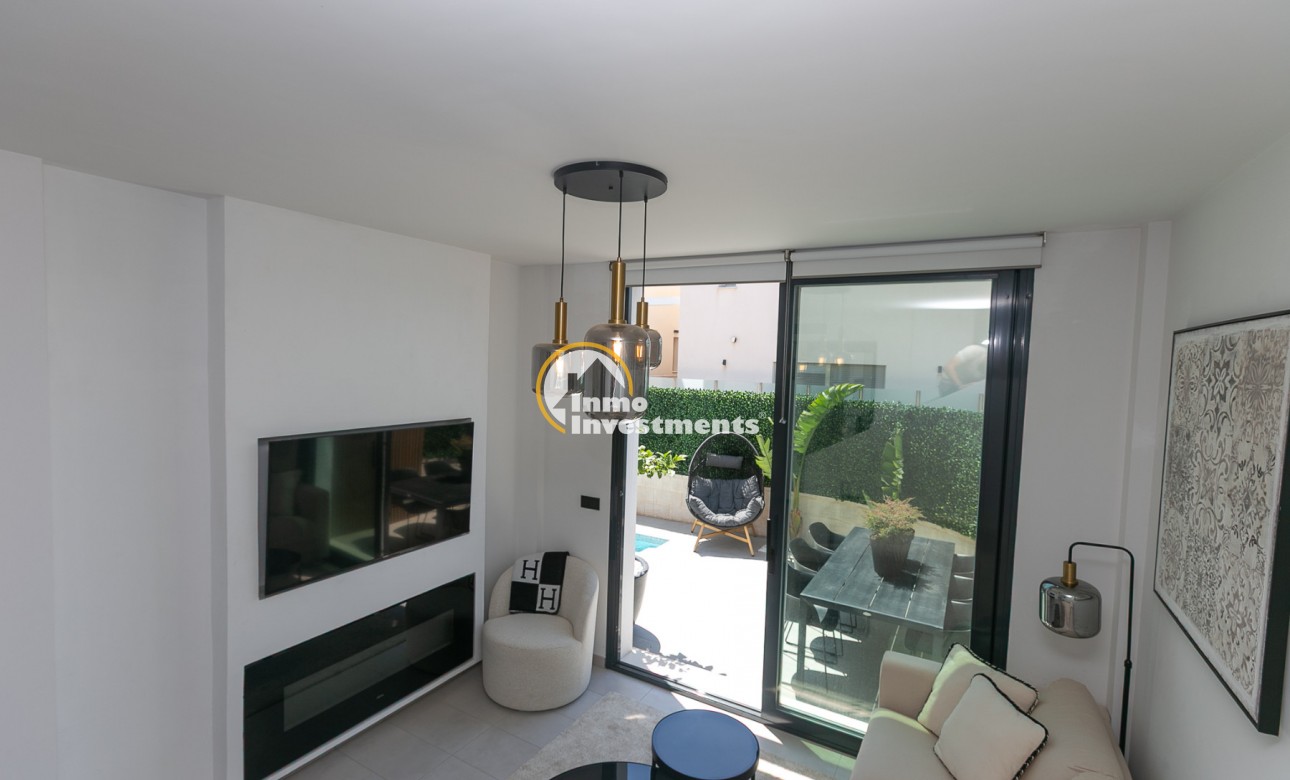 Resale - Villa - Villamartin - Pau 26