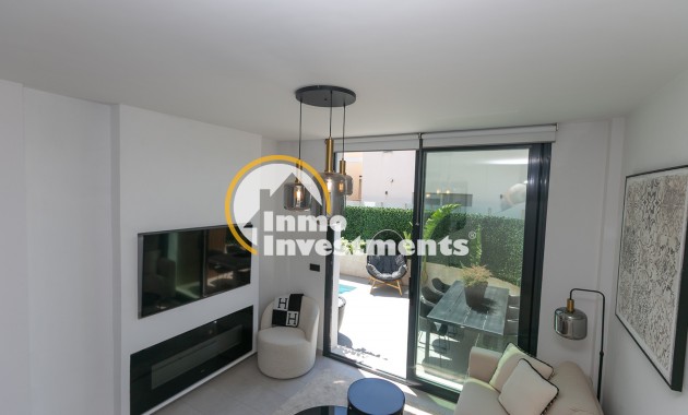 Resale - Villa - Villamartin - Pau 26