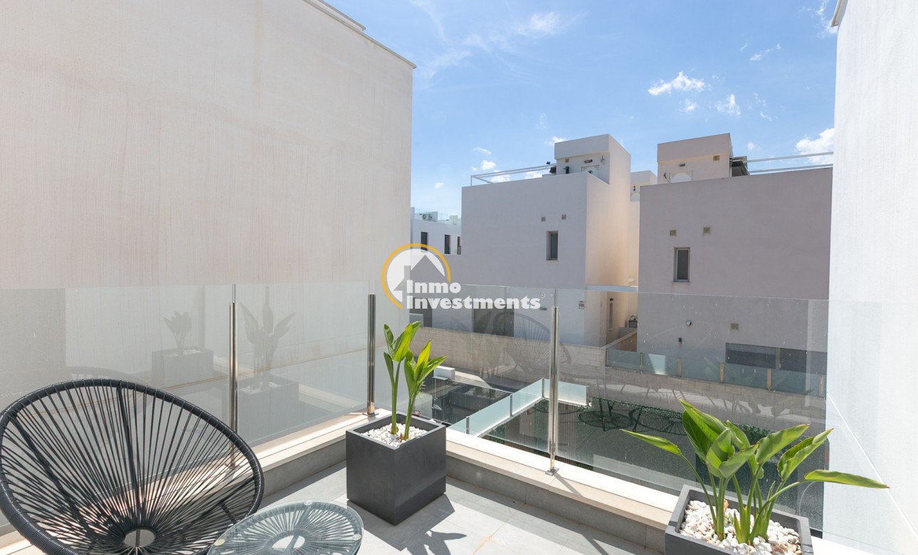 Resale - Villa - Villamartin - Pau 26