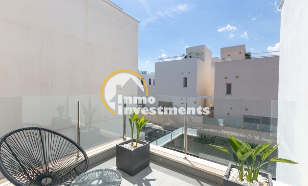 Resale - Villa - Villamartin - Pau 26