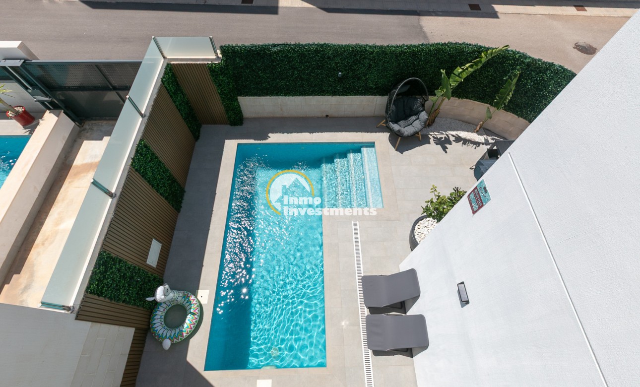 Resale - Villa - Villamartin - Pau 26