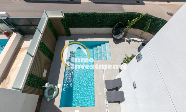 Resale - Villa - Villamartin - Pau 26