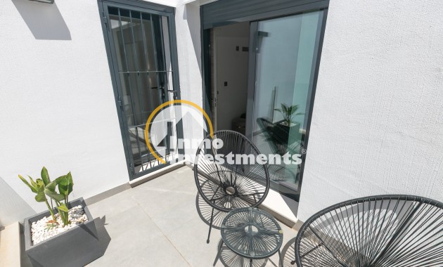 Resale - Villa - Villamartin - Pau 26