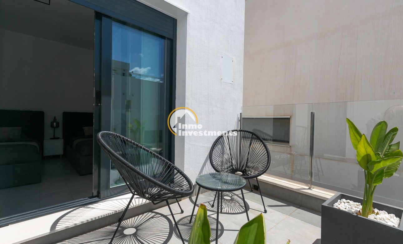 Resale - Villa - Villamartin - Pau 26