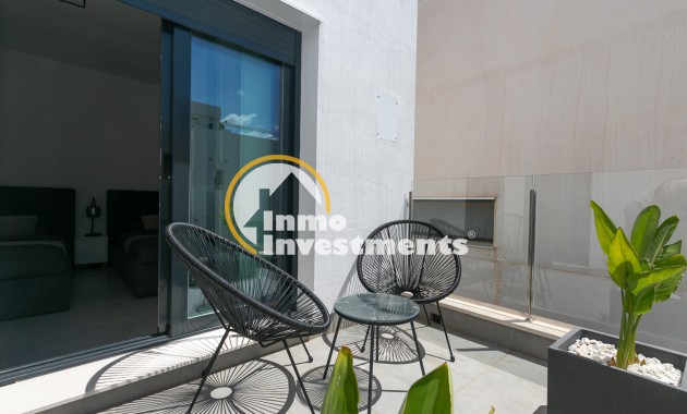 Resale - Villa - Villamartin - Pau 26