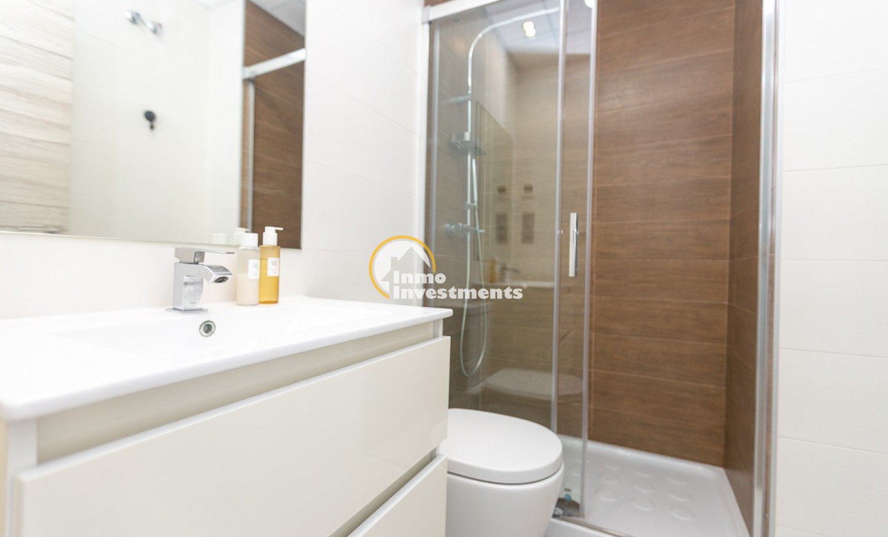 Resale - Villa - Villamartin - Pau 26