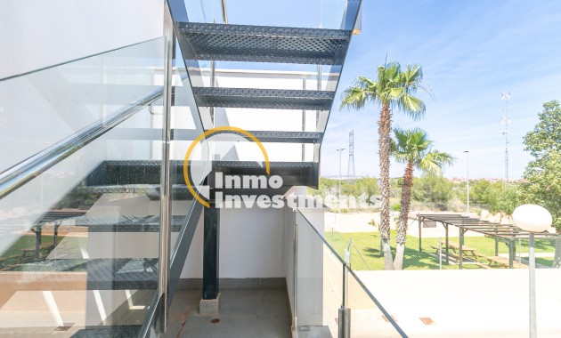 Resale - Villa - Villamartin - Pau 26