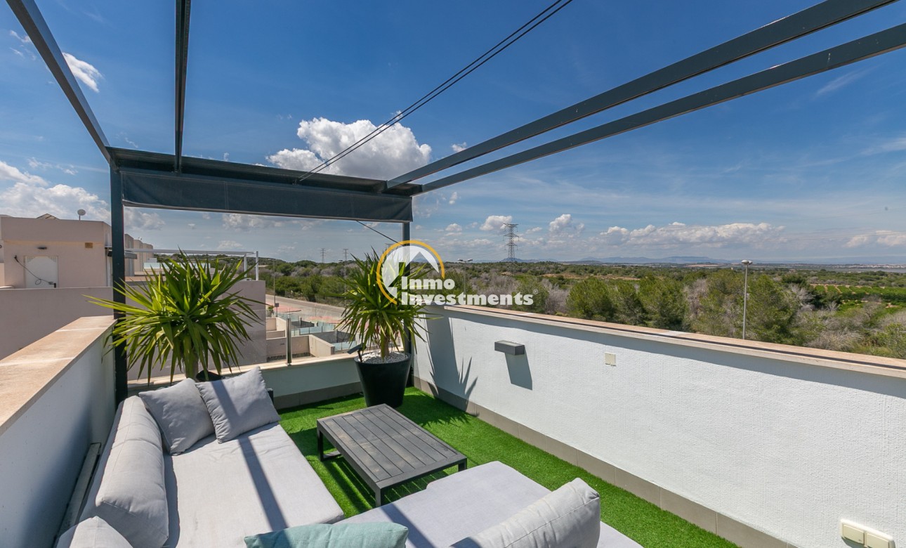 Resale - Villa - Villamartin - Pau 26