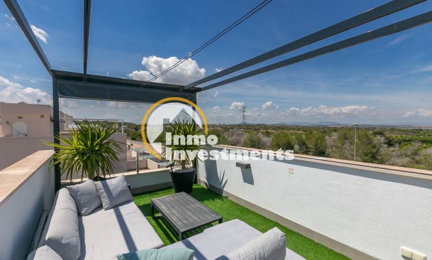 Resale - Villa - Villamartin - Pau 26