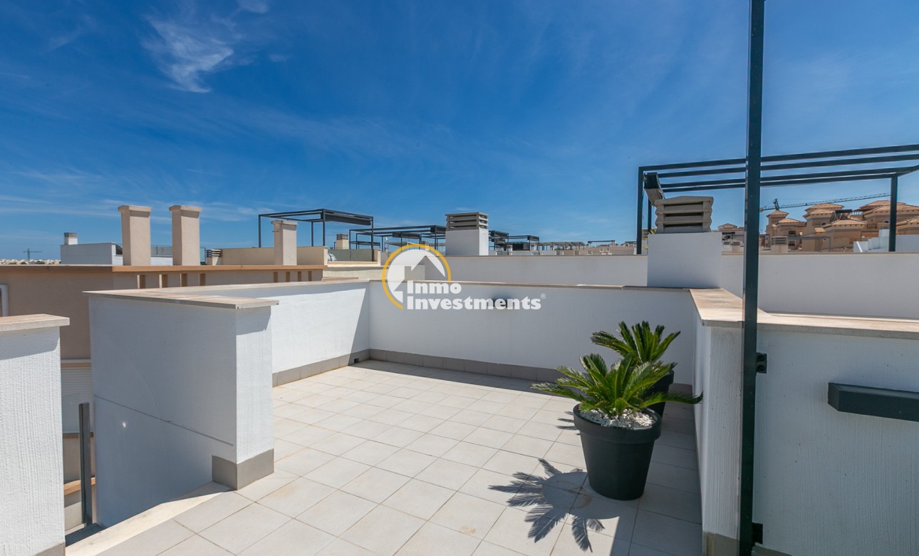 Resale - Villa - Villamartin - Pau 26